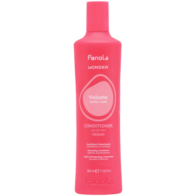 Balm Fanola Wonder Volume 350ml