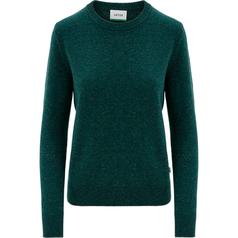 Yorkville Tradition Midweight Merino Knit Sweater - Women's
