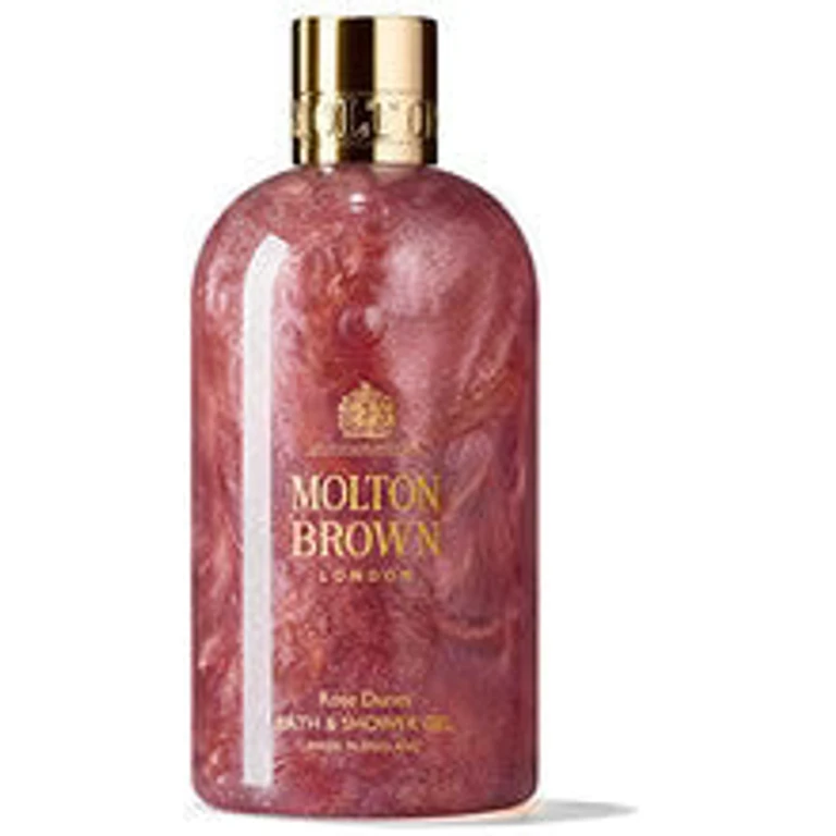 Rose Dunes Bath & Shower Gel - 300ml