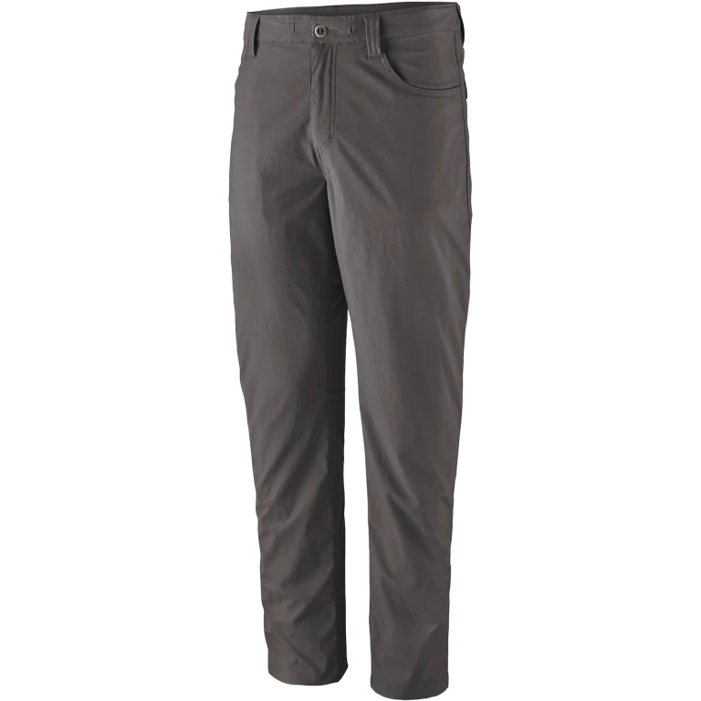 Quandary Pants - Regular - Men's