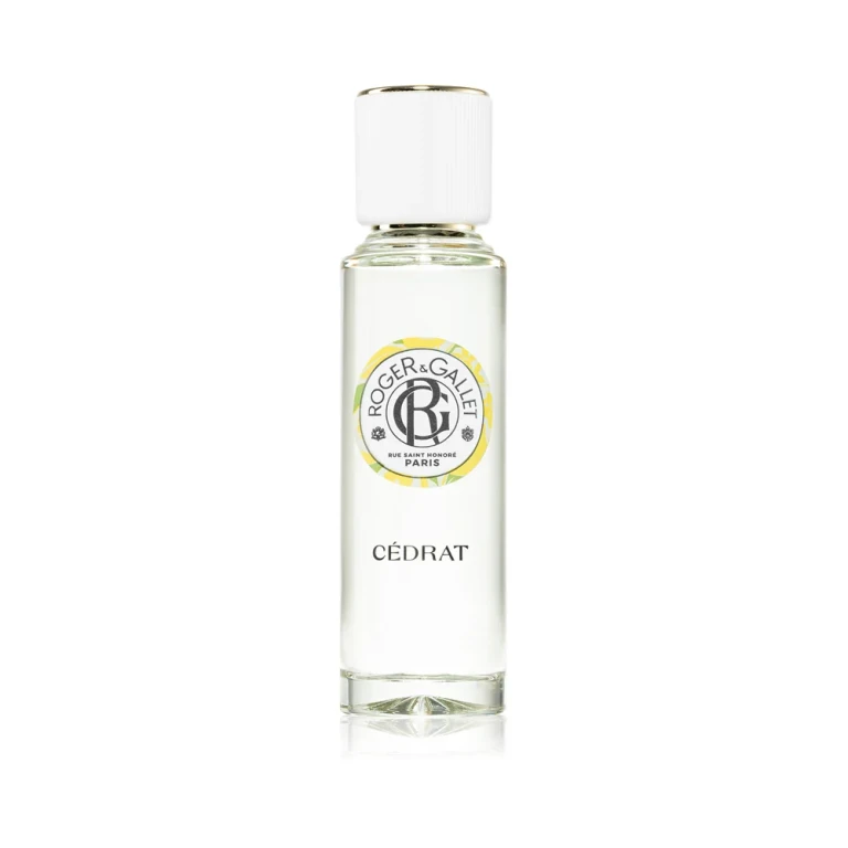 Cedar Beneficial Scented Water 30ml