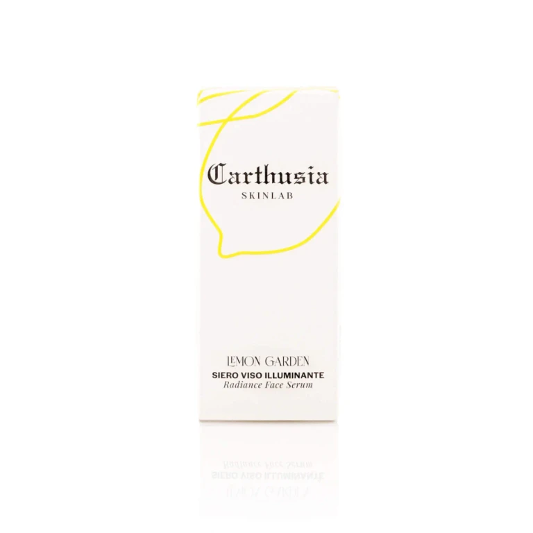 SkinLab Illuminating Face Serum 30ml