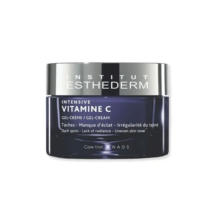 Intensive Vitamin C Gel Cream 50ml