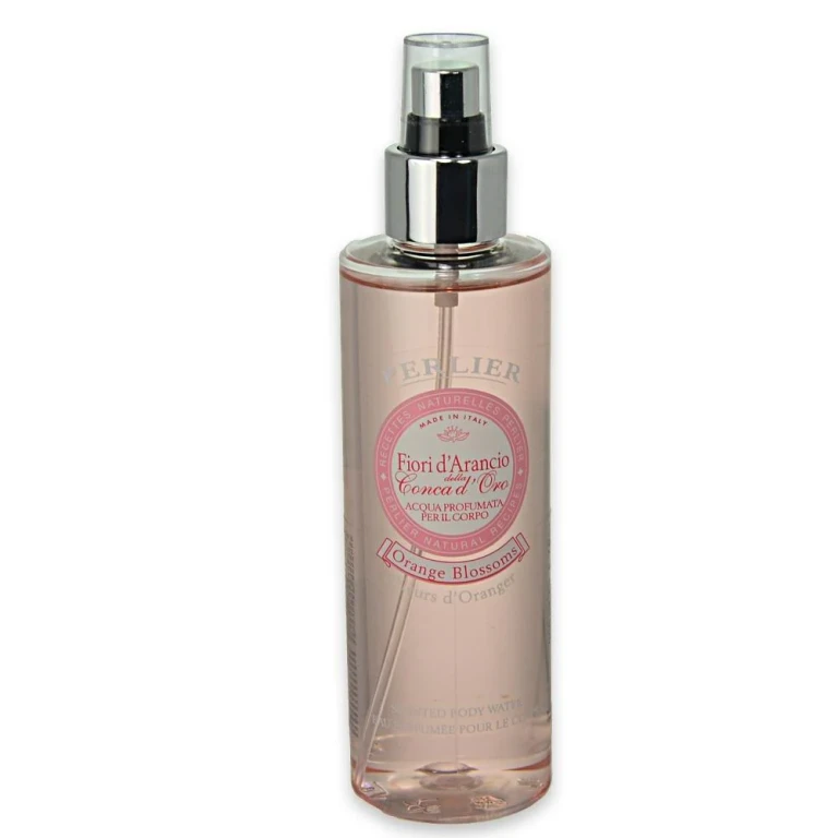 바디 워터 200ml 오렌지 블라썸