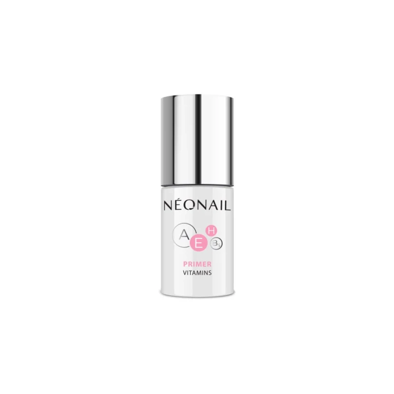 Primer Vitamins base for gel and acrylic nails 7.2 ml