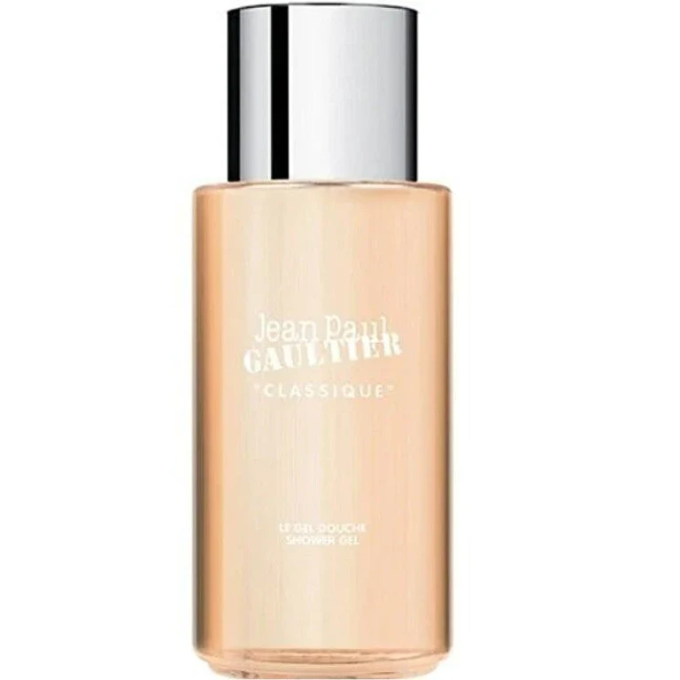 Classique - shower gel - Volume: 200 ml