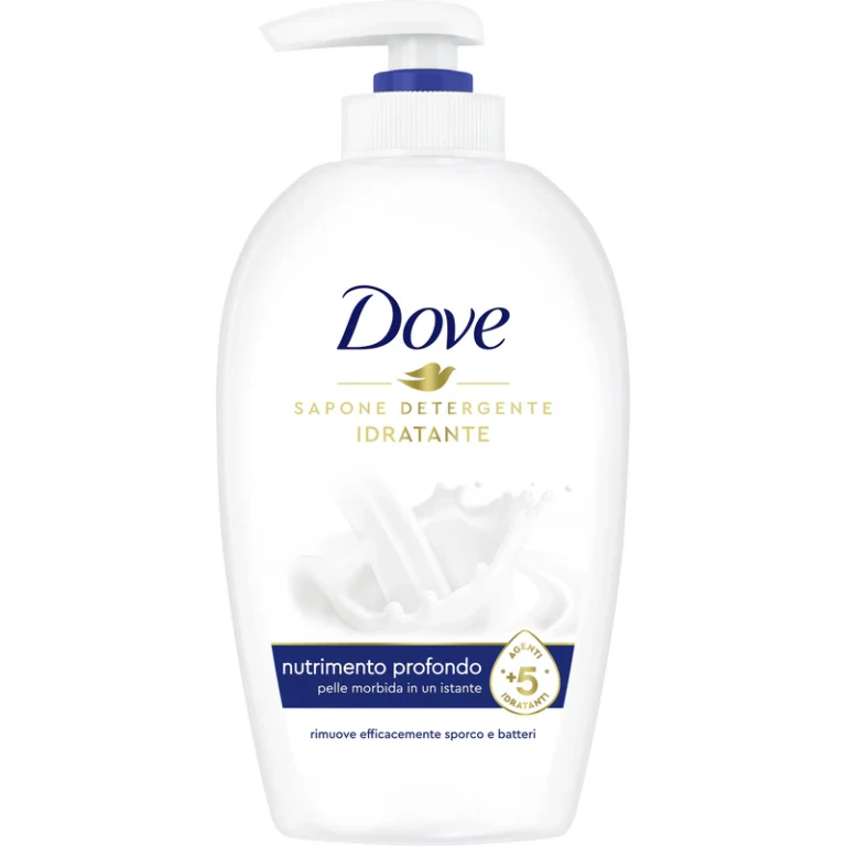 New Liquid Soap Original 250 ml