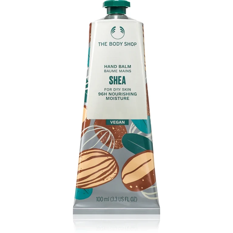 Shea hand cream 100 ml