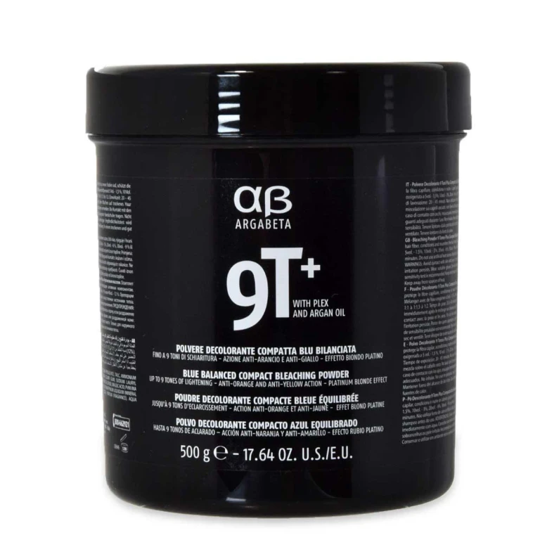Argabeta Bleach 9T+ 500 Gr