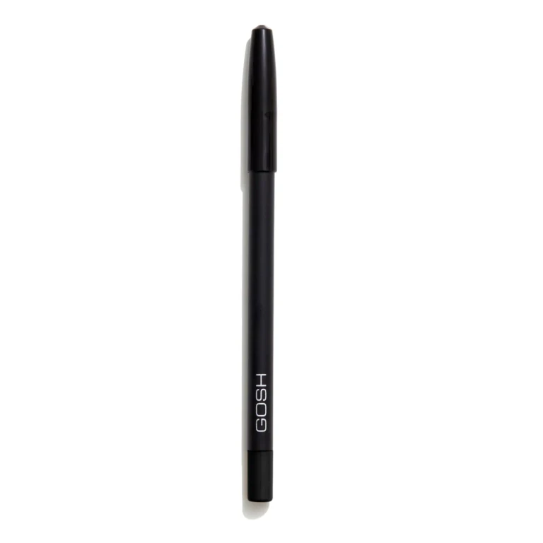 Velvet Touch black ink gel eyeliner pencil 12 g