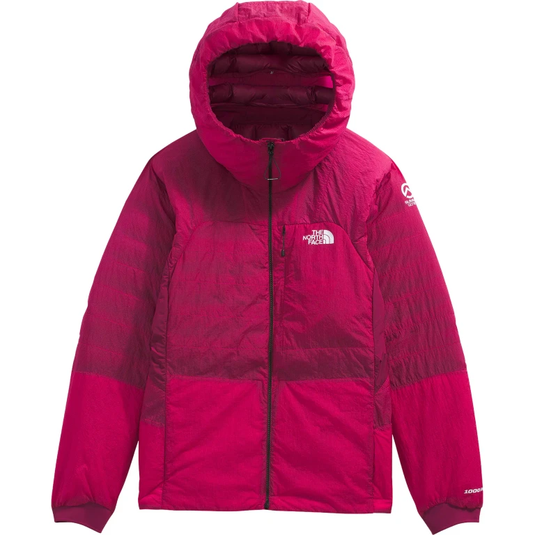Summit Series 50/50 AMK Hoodie - Women's