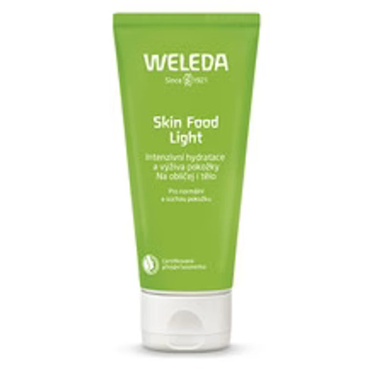Skin Food Light moisturizing and nourishing 30ml