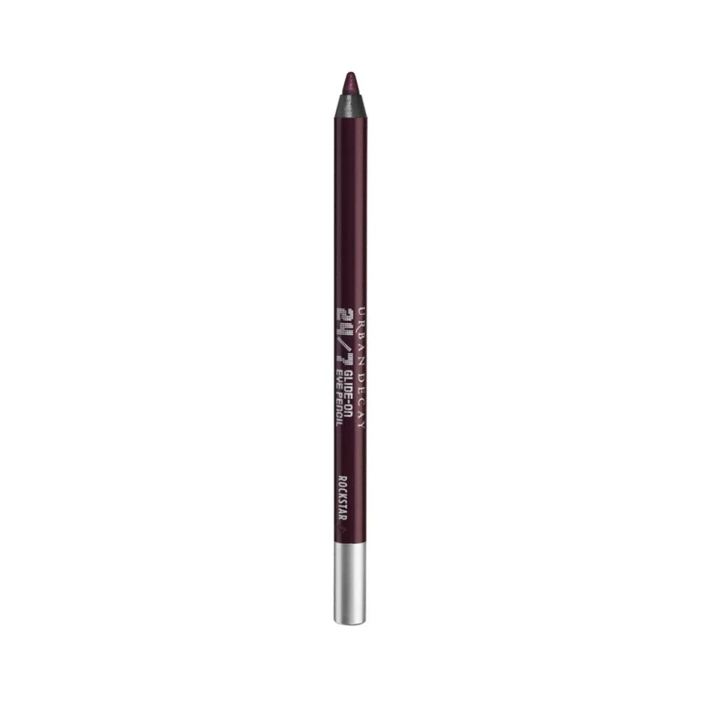 24/7 Waterproof Eye Pencil (Eye Pencil) 1.2g - Shade: ROCKSTAR PURSHM