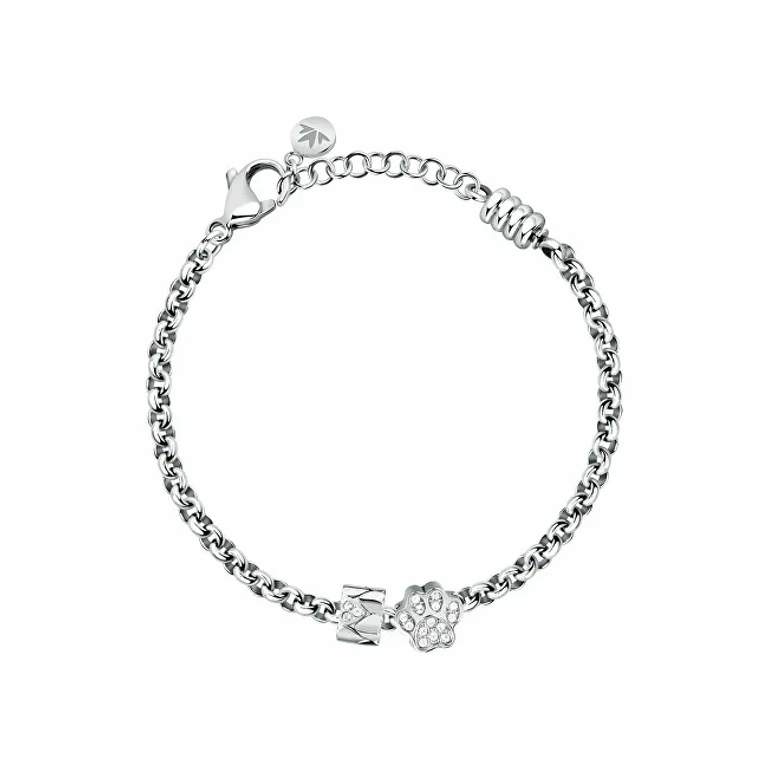 Charming Steel Bracelet Drops Scz1419