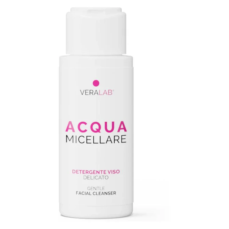 Micellar Water - Cleansing And Make-Up Remover Solution 50 ml