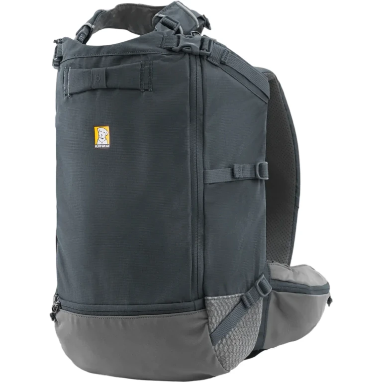 Hitch Hiker Dog Backpack Carrier