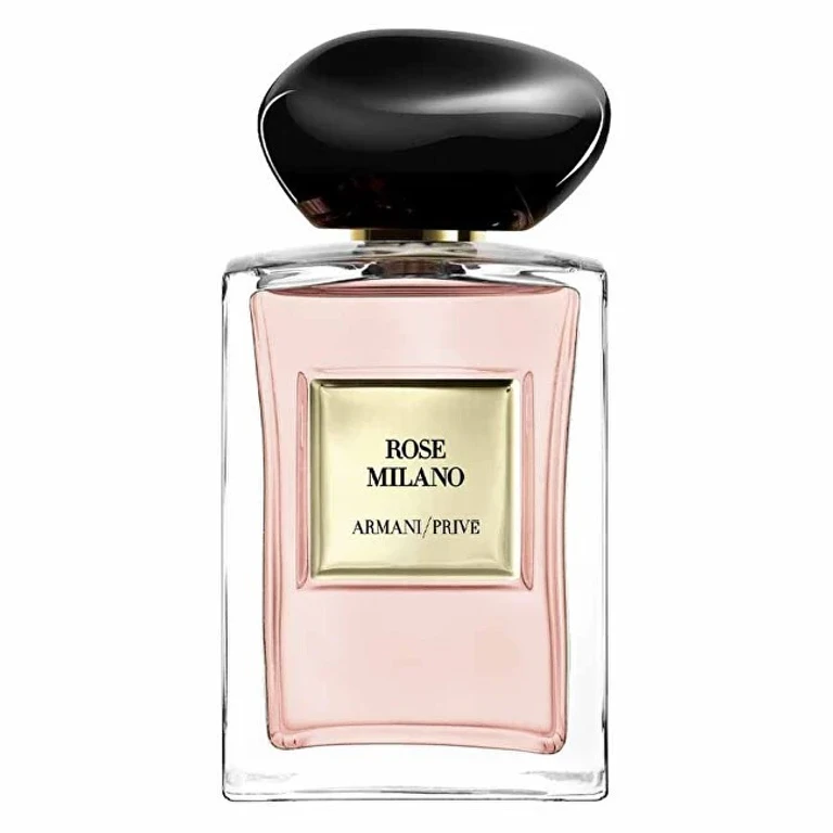(Giorgio Armani) Privé Rose Milano EDT W 100 ml