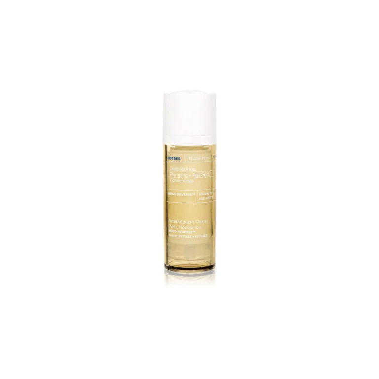 White Pine Meno-Reverse™ Anti-Wrinkle Serum for una perfect skin 30 ml