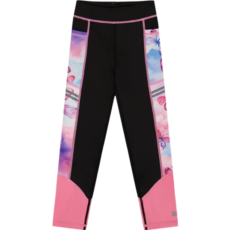 Athletic Leggings - Big Girl
