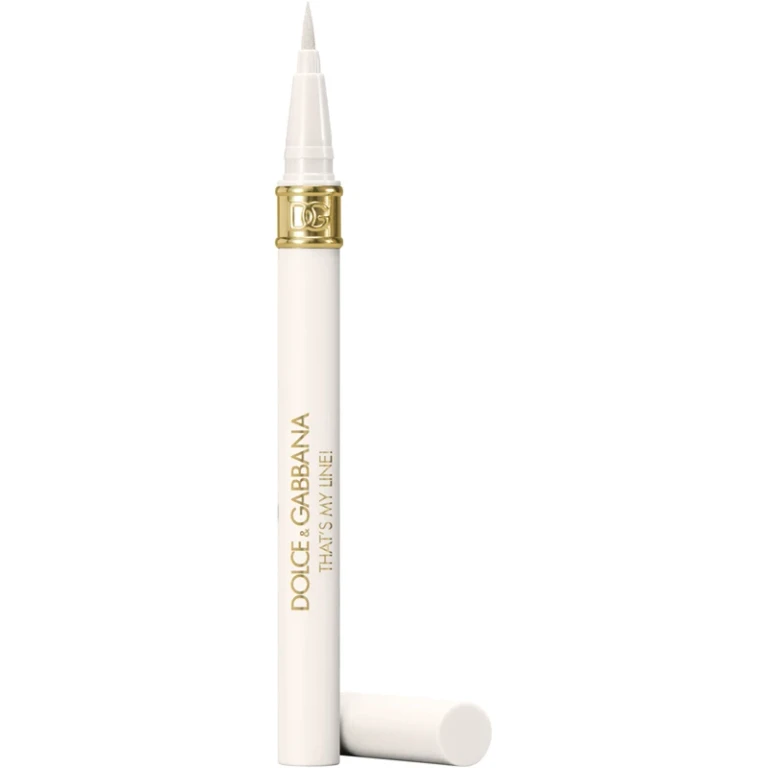 Dolce&Gabbana Bold That'S My Line! Eyeliner Color 01 Pov 0.55 Ml