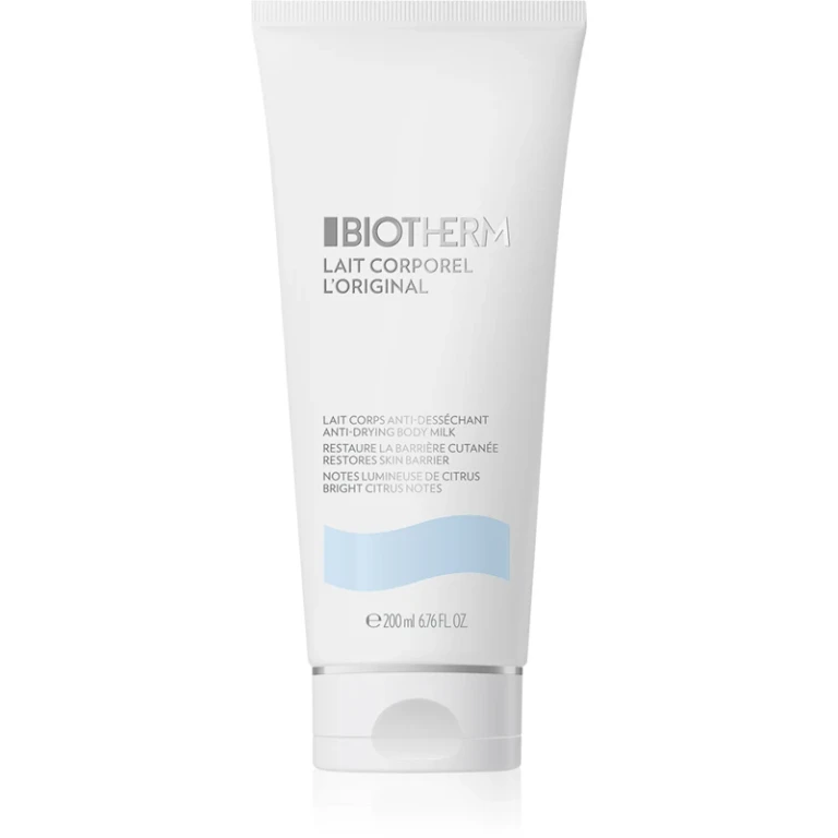 Lait Corporel L'Original 200 ml moisturizing body milk