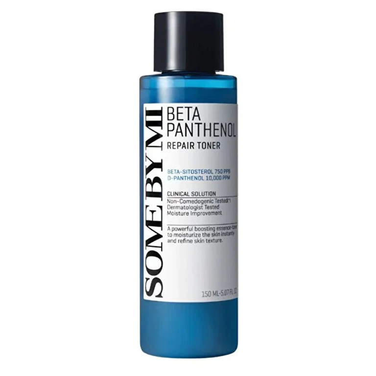 Hydrating Toner for Skin Beta Panthenol (Repairing Toner) 150 ml