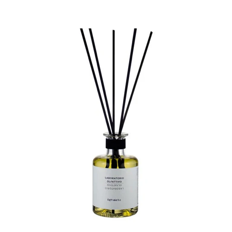 Citrus grove Diffuser 200 ml