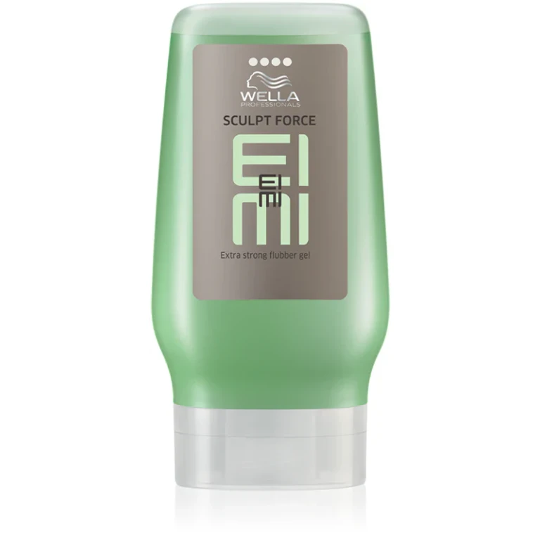 Professionals Eimi Texture Touch Styling Gel zum Fixieren und Modellieren 250ml
