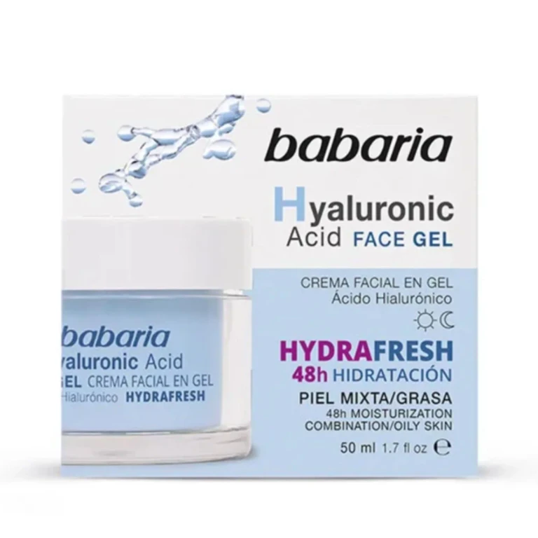Hyaluronic Hydrafresh 50ml