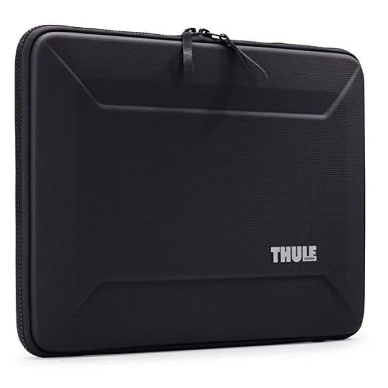 Gauntlet 2557 Black Laptop Case