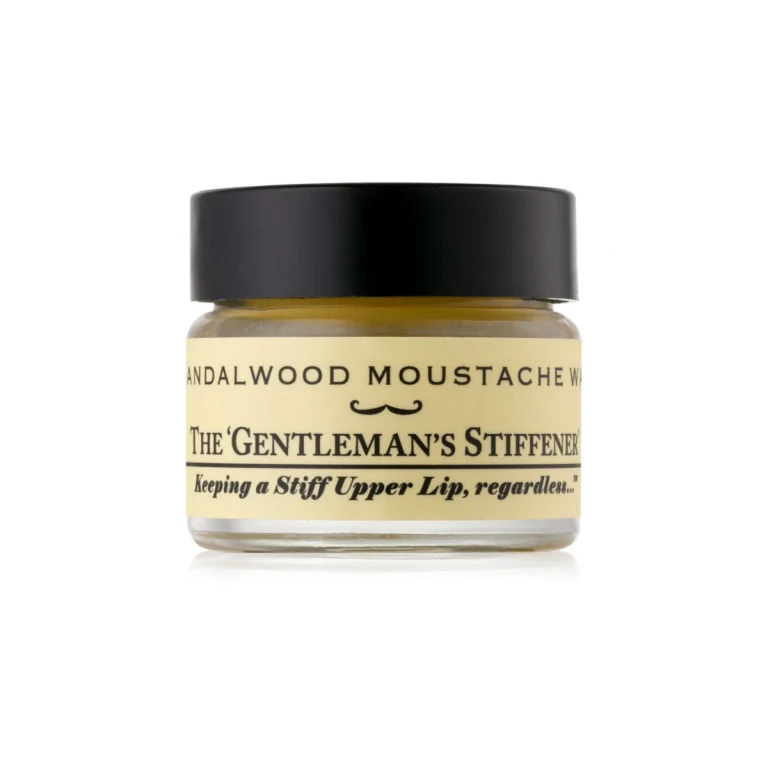 Sandalwood Mustache Wax (15ml)