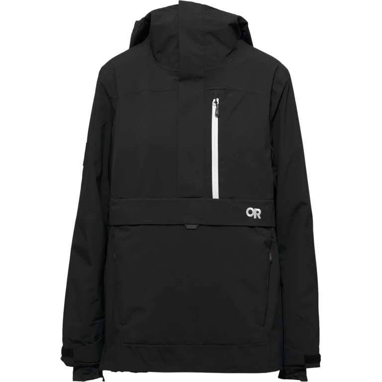 Snowcrew Anorak - Women's