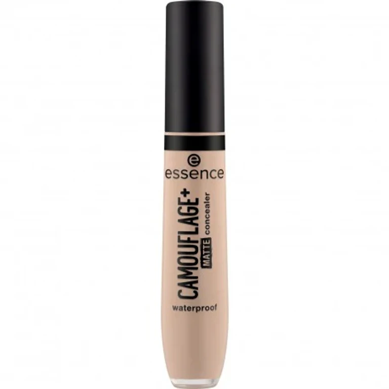 Essence Camouflage+ Matte Concealer 100