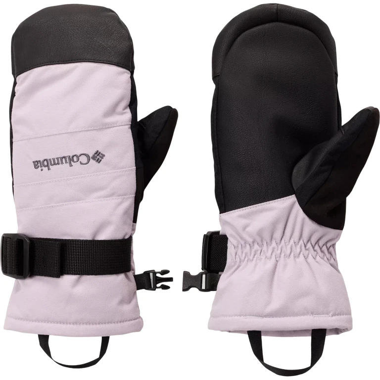 Whirlibird III Mittens - Youth