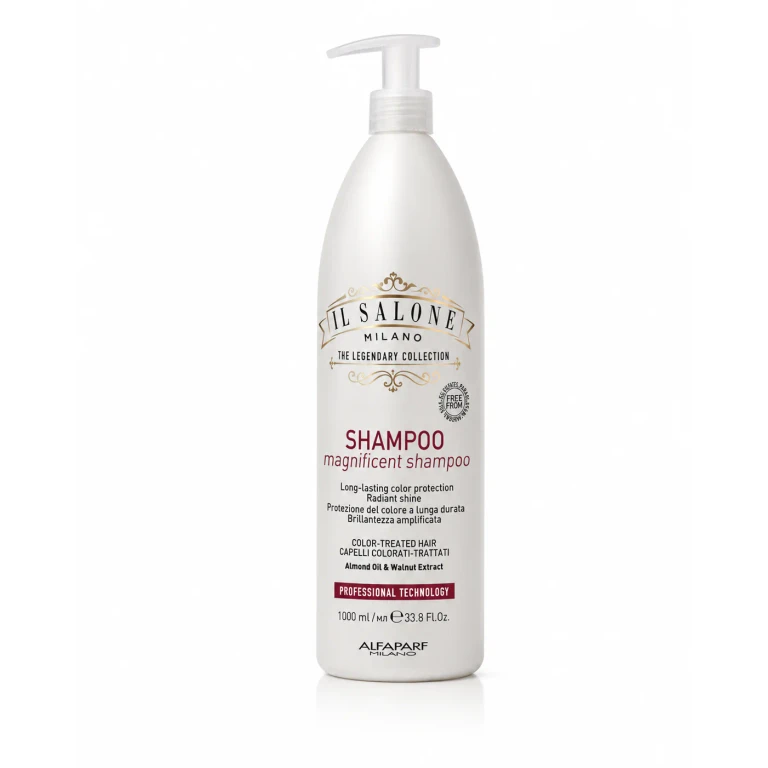 Milan Il Salone Milano Magnificent shampoo for colored hair 1000 ml