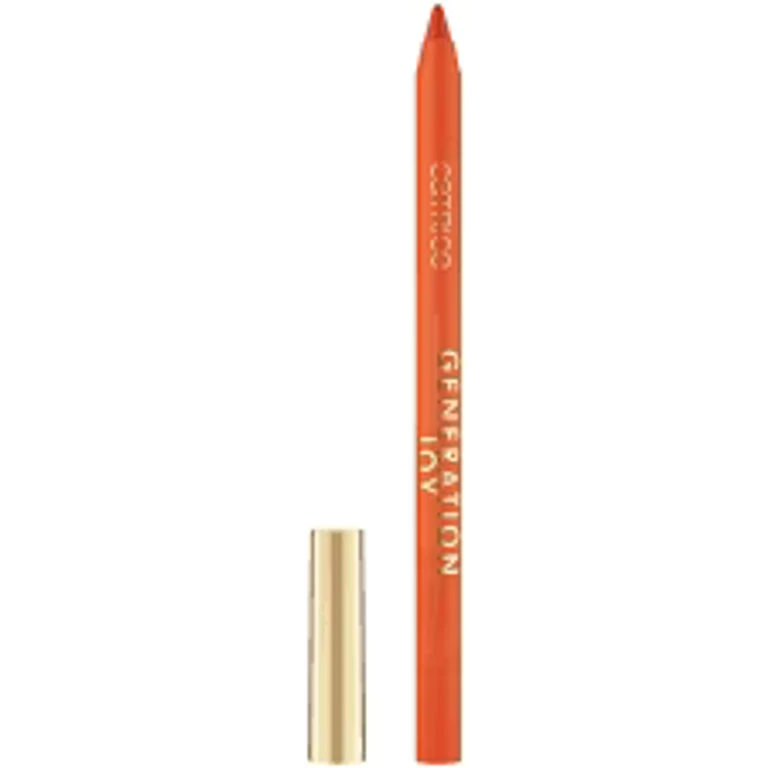 GENERATION JOY lip pencil color C01 True Tangerine 1,5 g