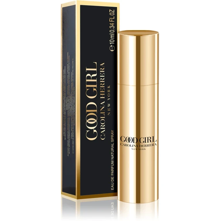 Good Girl Eau de Parfum for women 10 ml