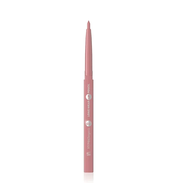 Hypoallergenic lip pencil color 02 Tea Rose 5 g