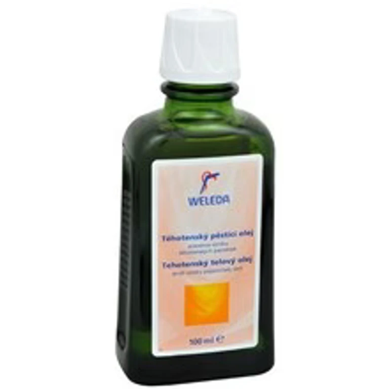 Oil for skincare during pregnancy 100 ml