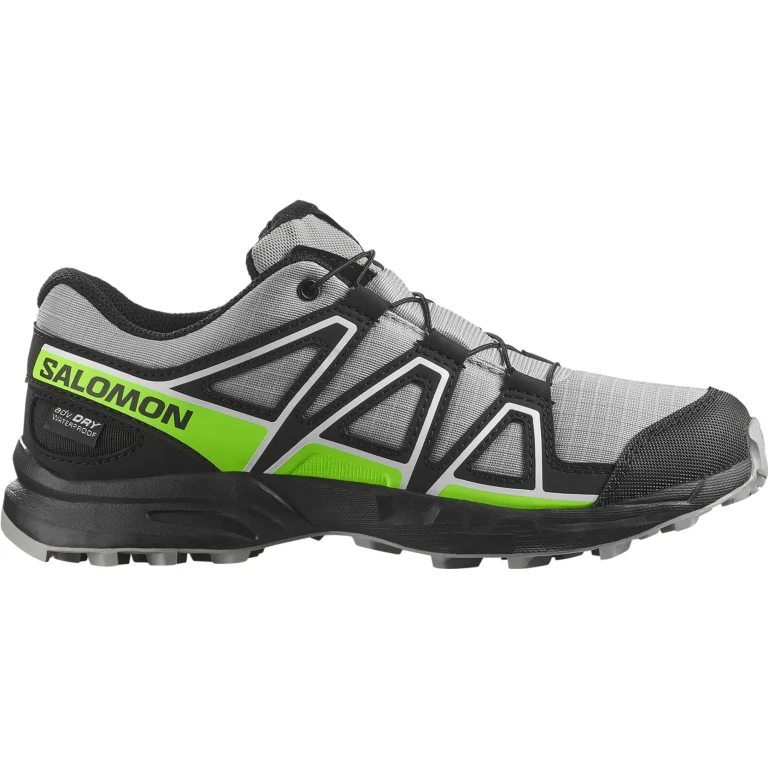 Speedcross CSWP Trail Running Shoes - Youth