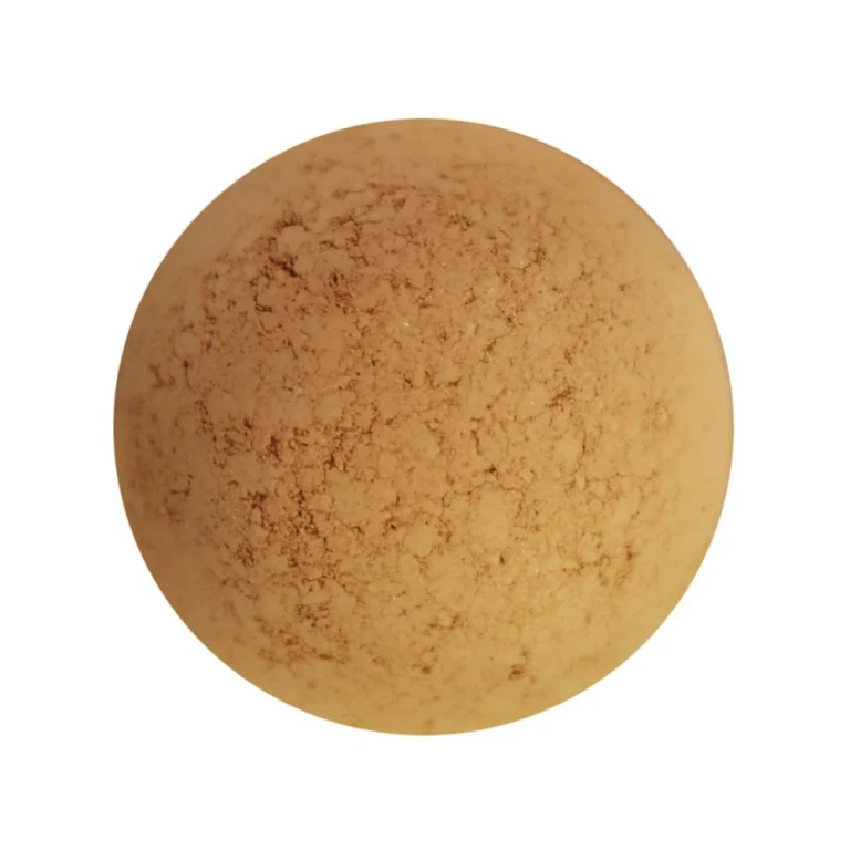 Vegan Mineral Foundation Minisize Y5 Golden Brown (2g)