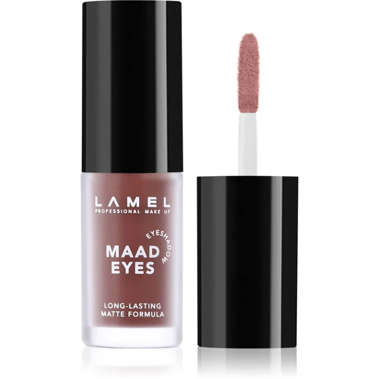 Insta Maad liquid eyeshadows matte effect color 402 5.2 ml