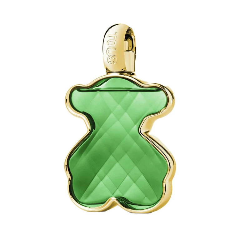 Tous Love Me Emerald Elixir Parfum 90ml -New 23