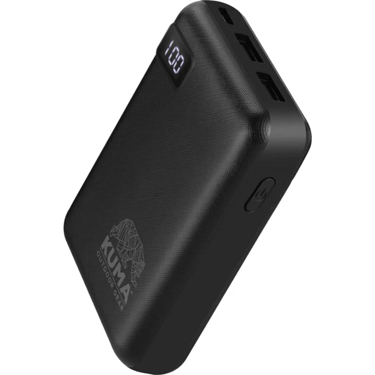 10.000 m Ah Portable Power Bank