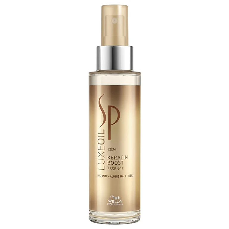 professionals Luxury LuxeOil Smoothing Essence 100ml
