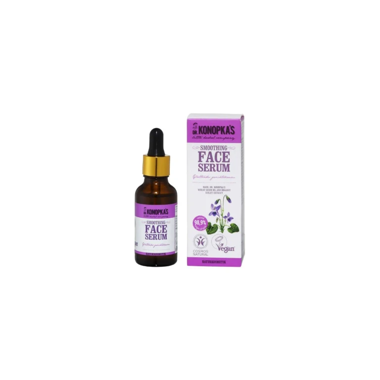 Dr. Konopka's Softening Face Serum 30ml