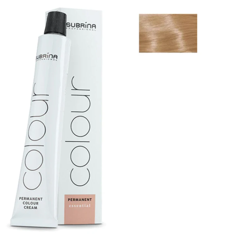 Essential Color Permanent 9/32 100 ml