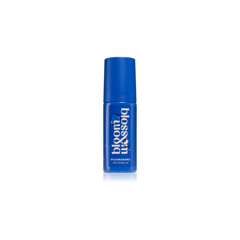 Pyjamarama dry body oil 100 ml
