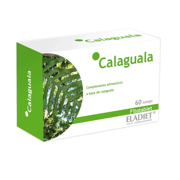Calaguala Phytocompressor 60 tablets