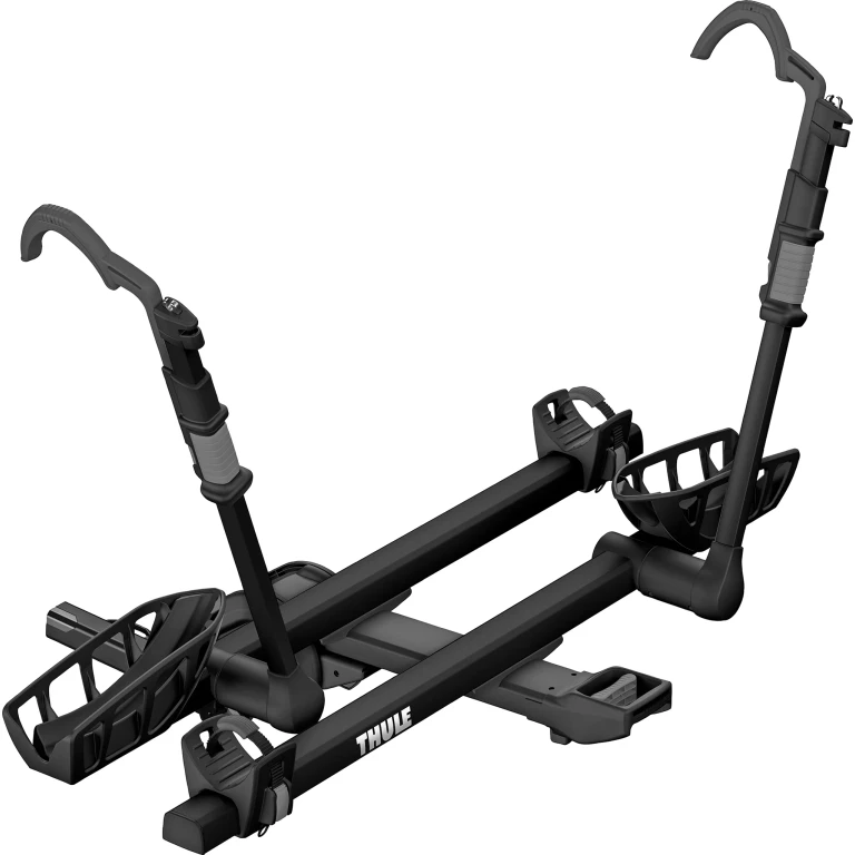 T2 Pro XTR 1.25 In 2-Bike Hitch Bike Rack